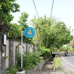 Aiwan Hostel & Luggage Storage