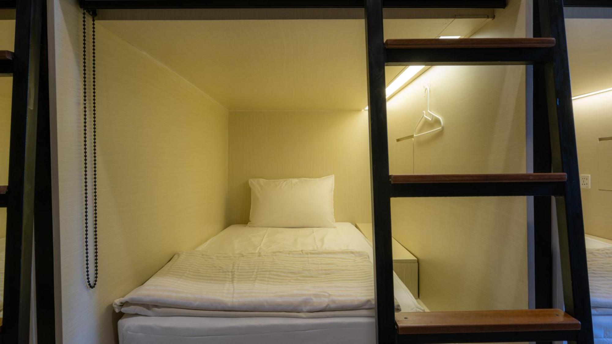 Asrama Aiwan & Luggage Storage Sanur (Bali)