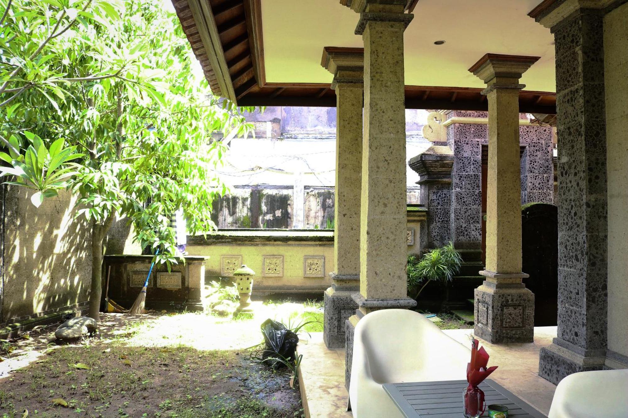 Asrama Aiwan & Luggage Storage Sanur (Bali)