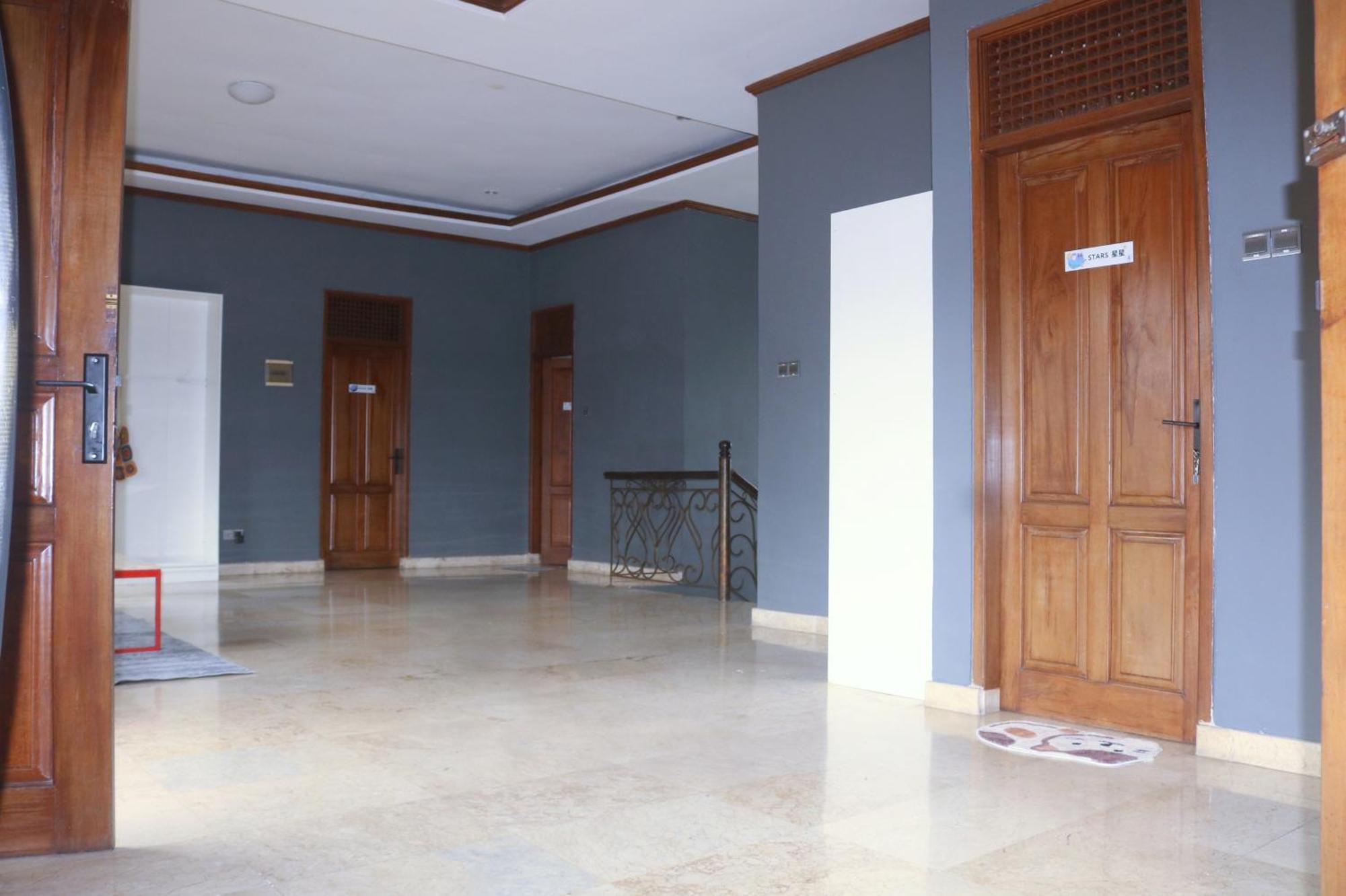 Aiwan & Luggage Storage Sanur (Bali)