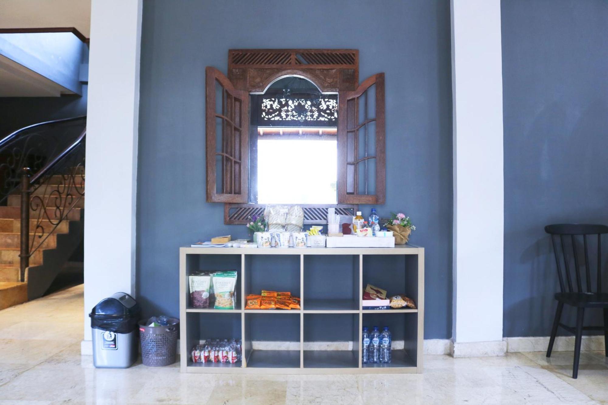 Aiwan & Luggage Storage * Sanur (Bali)