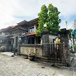 Aiwan Hostel & Luggage Storage
