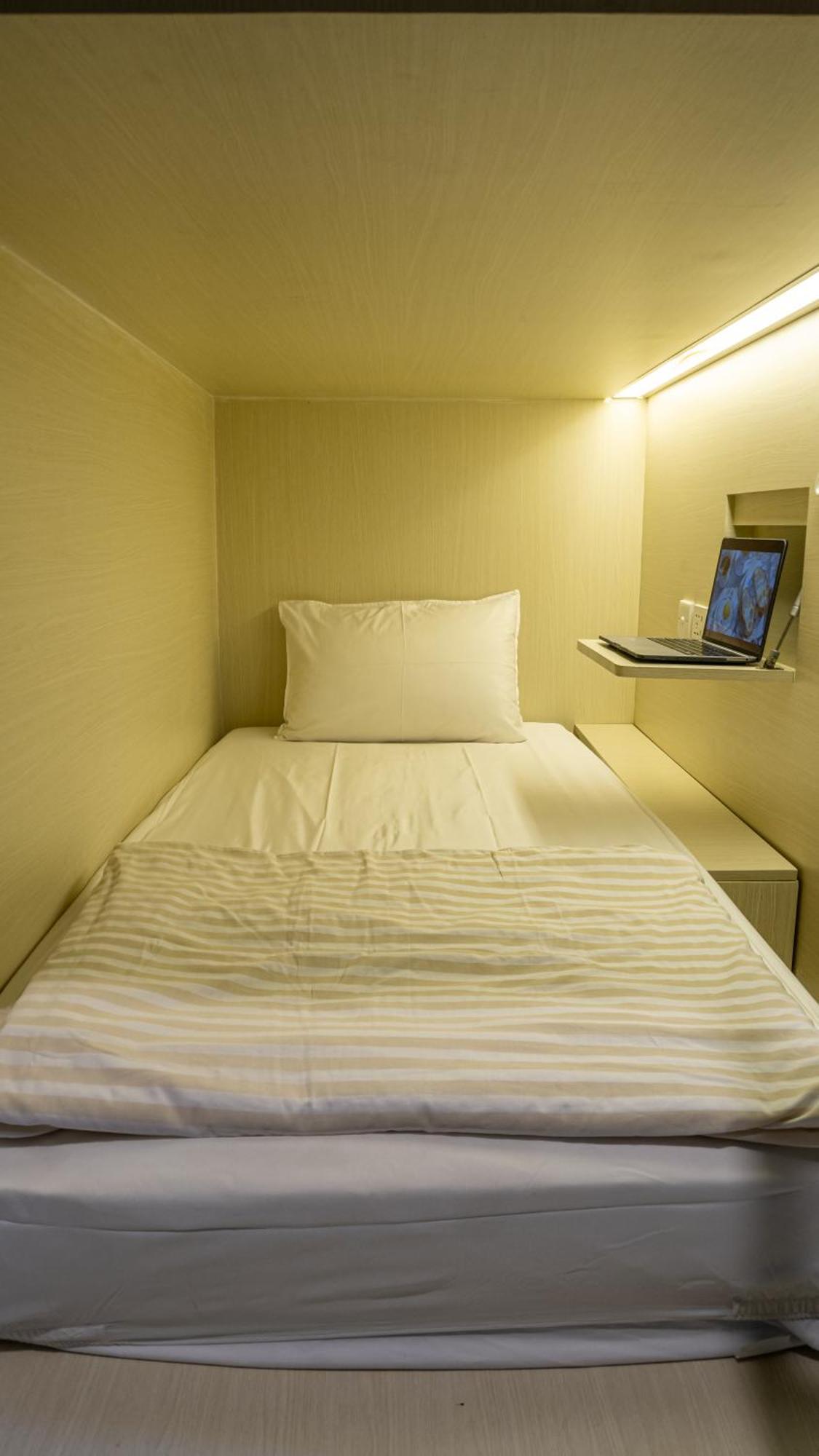 Aiwan & Luggage Storage Sanur